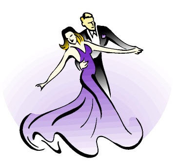 dancing lesson
